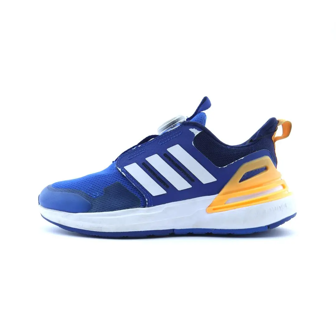 Adidas Bounce Plus 1