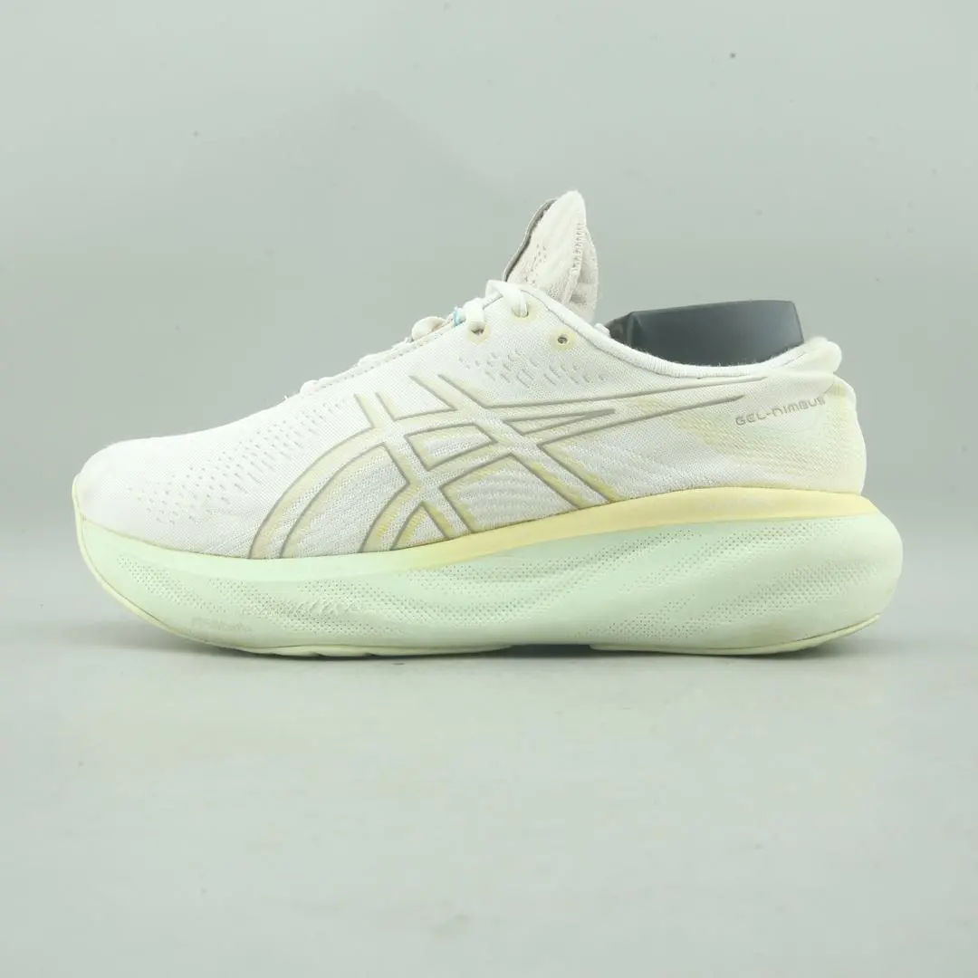 Asics Gel-Nimbus 25 1