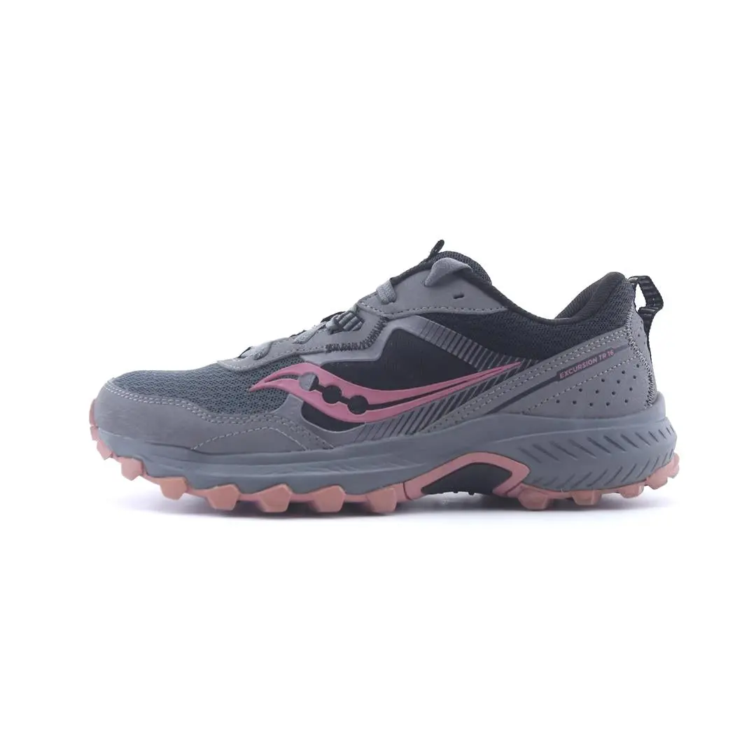 Saucony Excursion Tr16 1