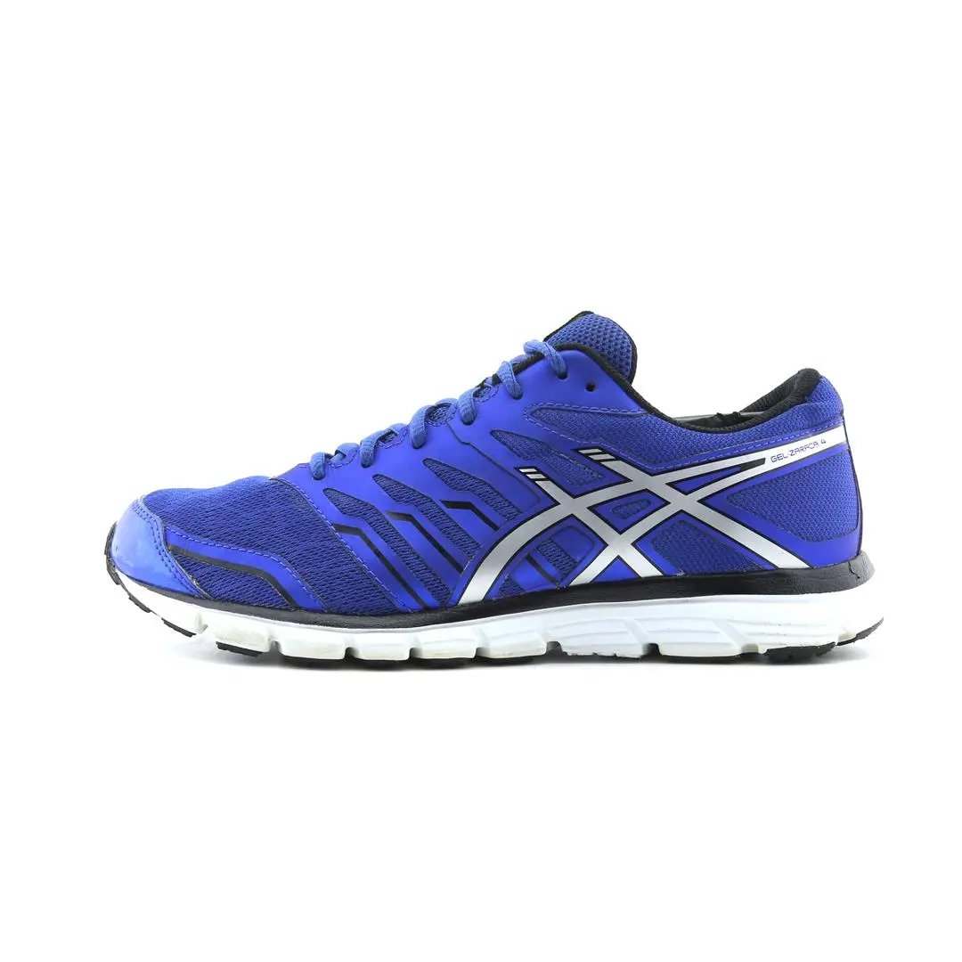 Asics Gel-Zaraca 4 1