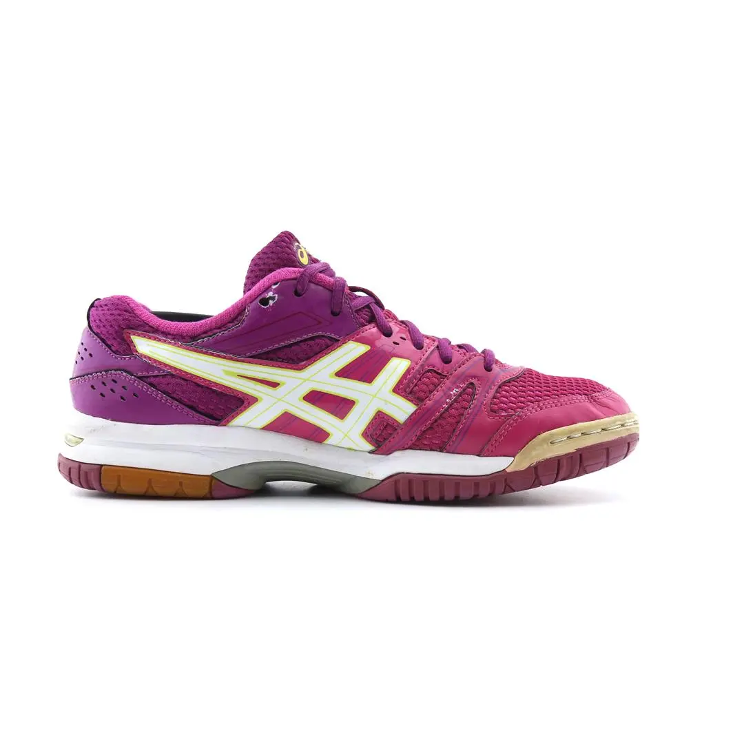 Asics Gel-Rocket 7 2