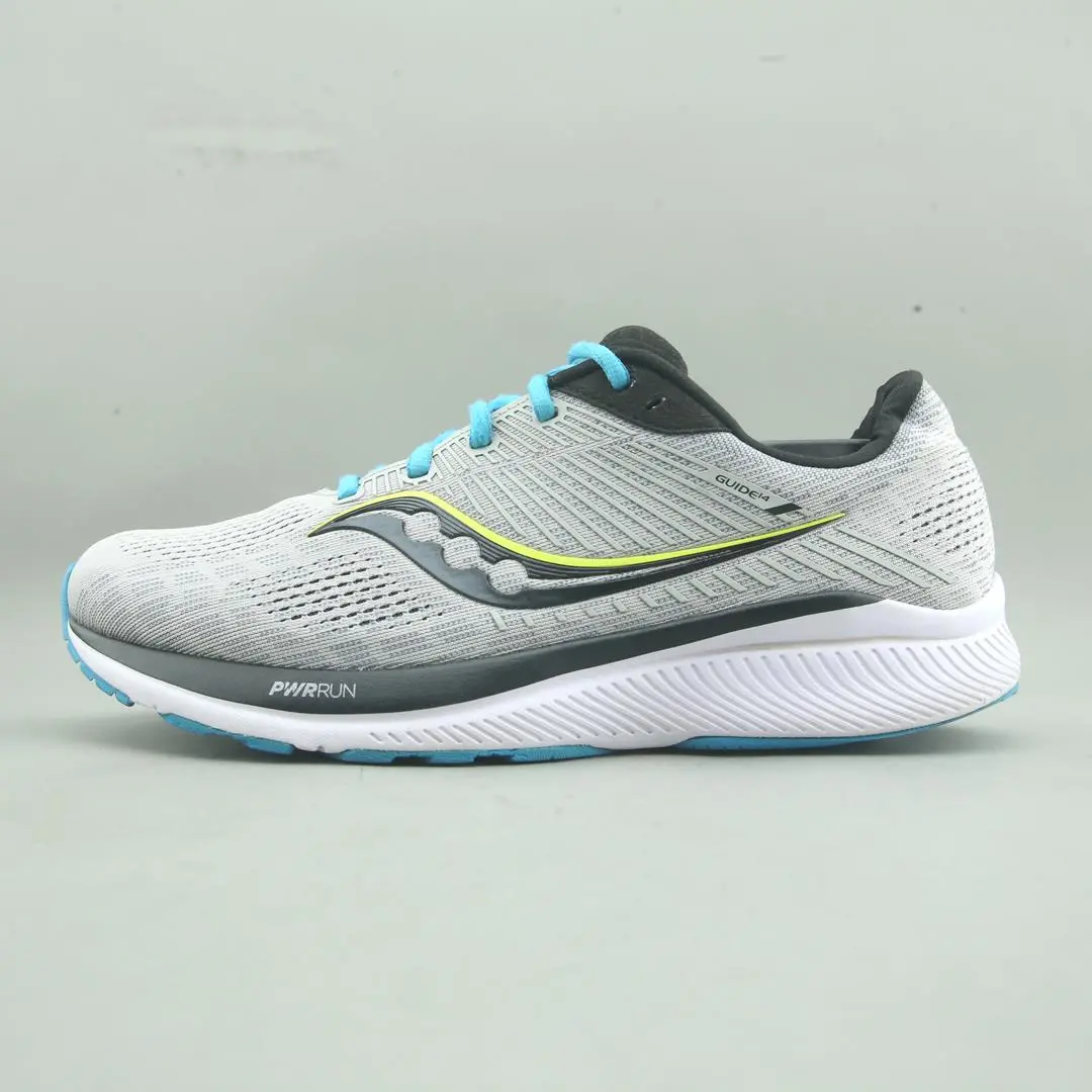 Saucony Guide 14 1