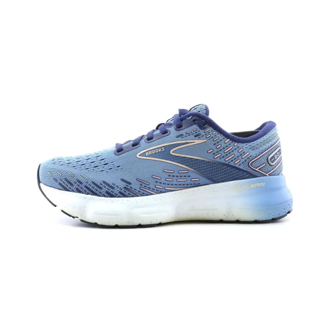 Brooks Glycerin 20 1
