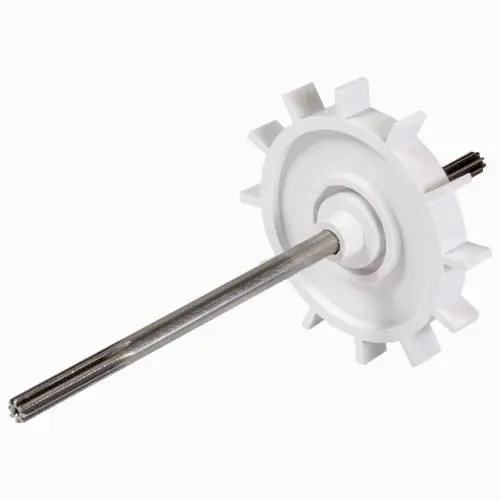 Polaris Drive Shaft Assembly C86 1