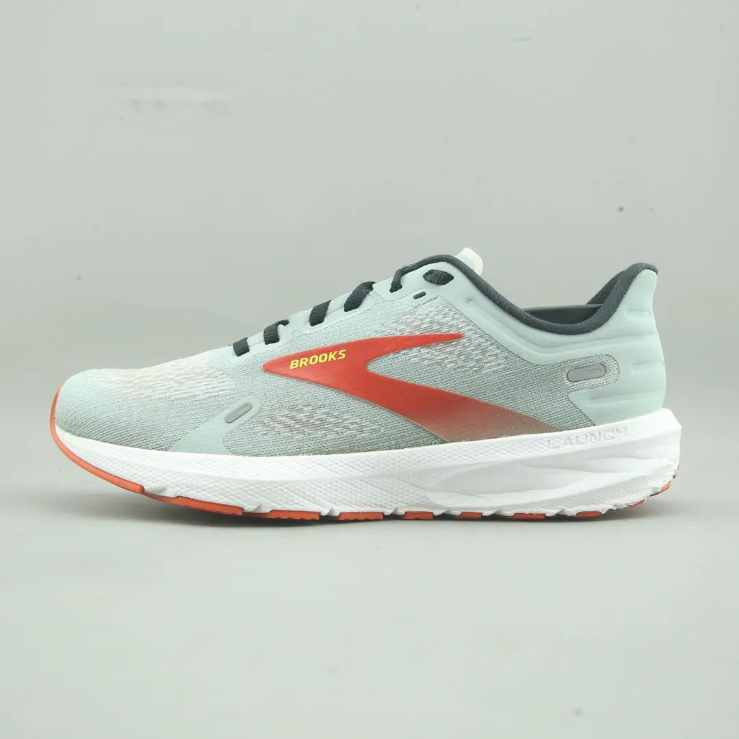 Brooks Launch 9 1