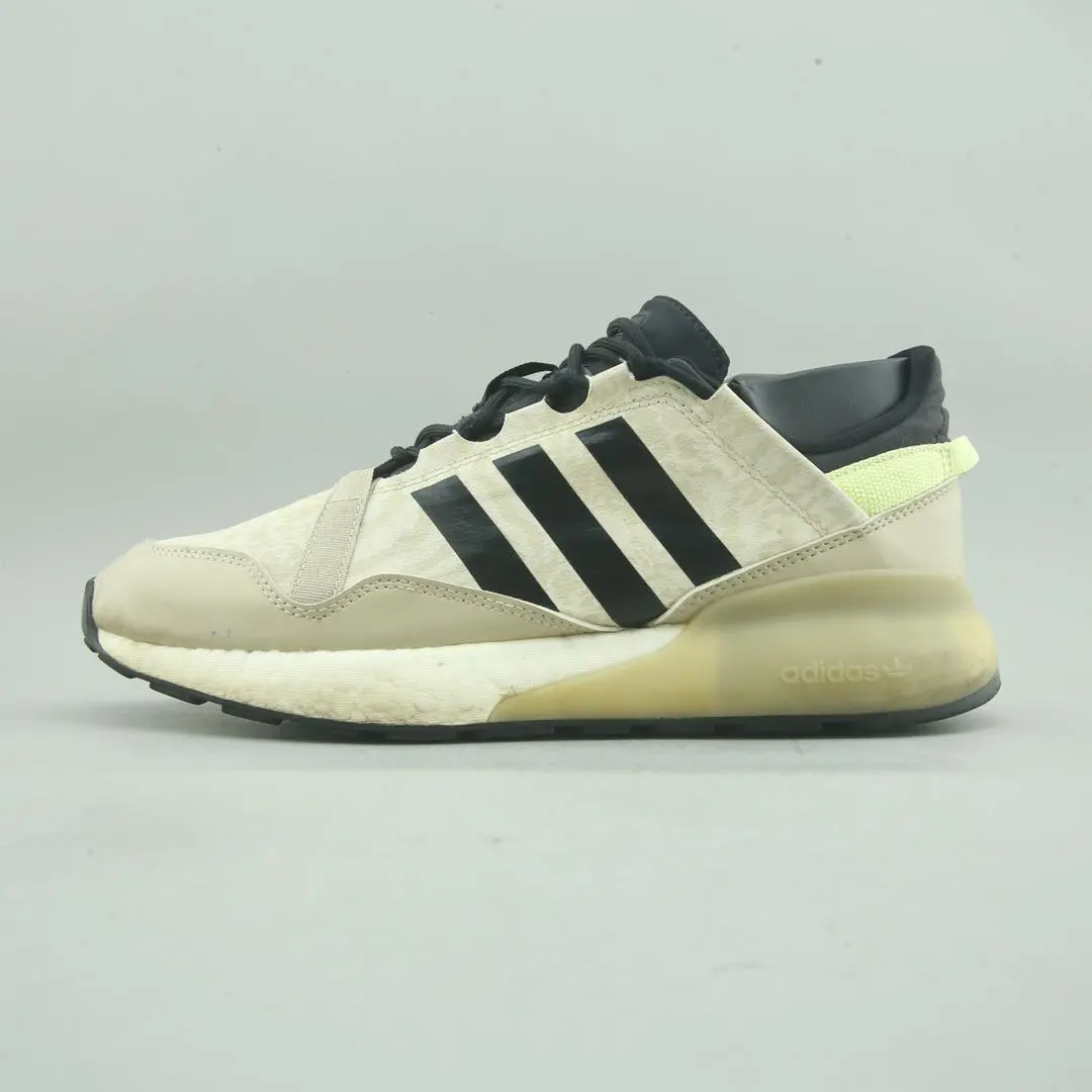 Adidas Zx 2K Boost Pure 1