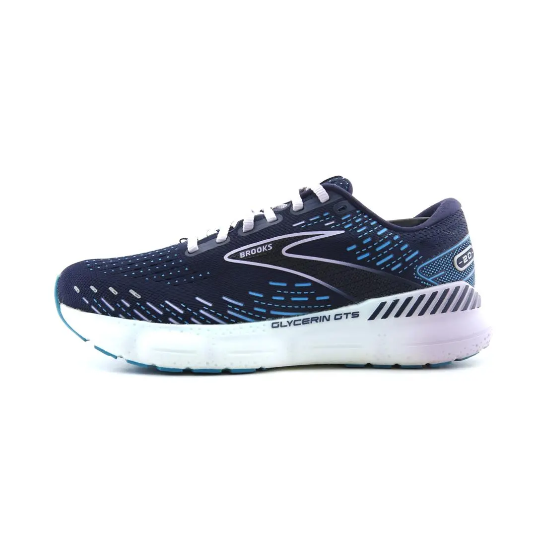 Brooks Glycerin Gts 20 1