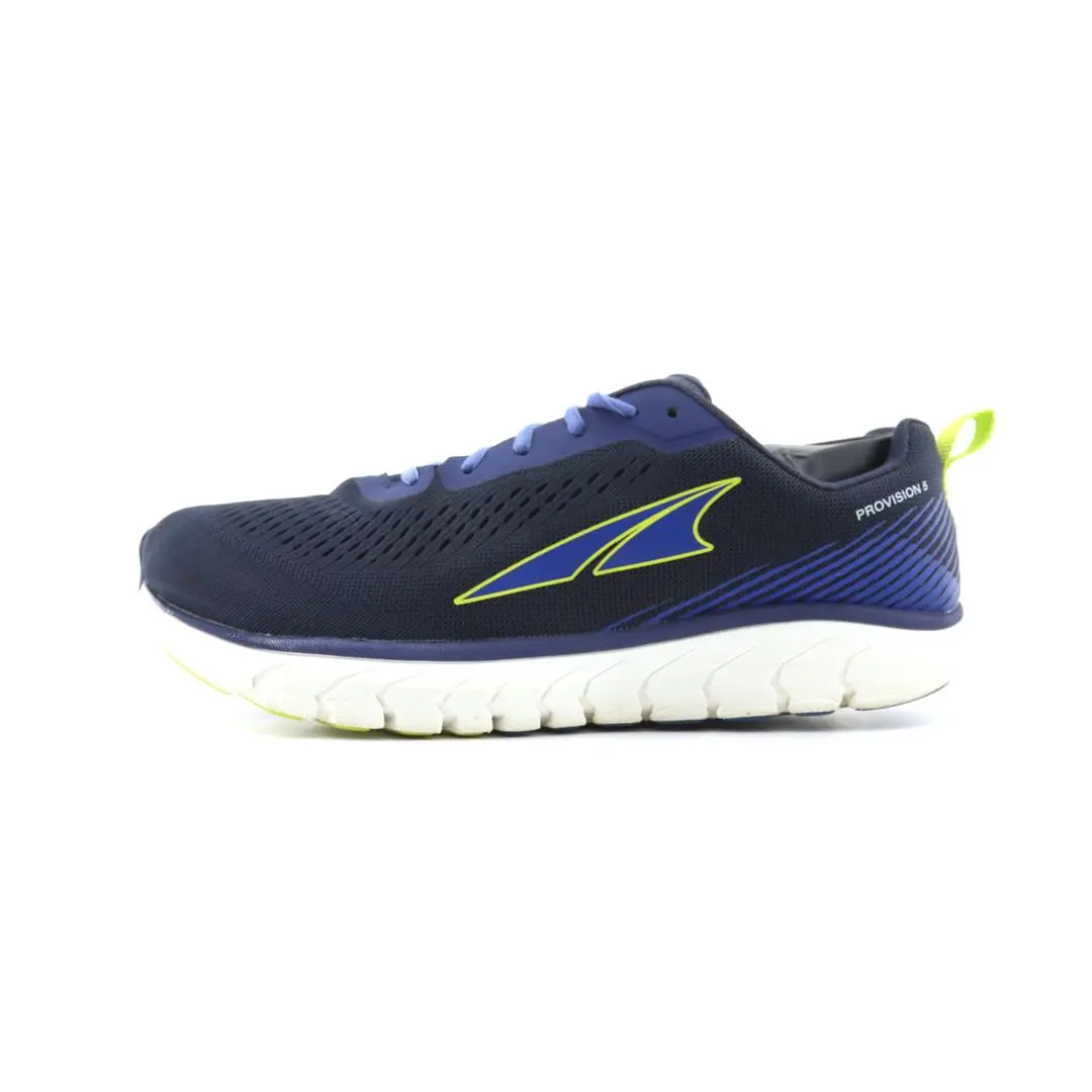 Altra Provision 5.0 1