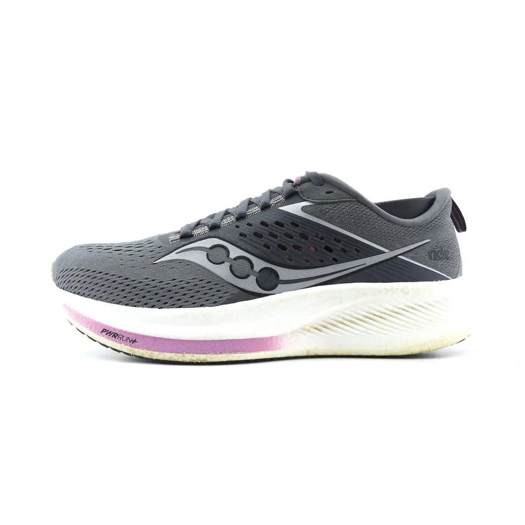 Saucony Ride 17 1