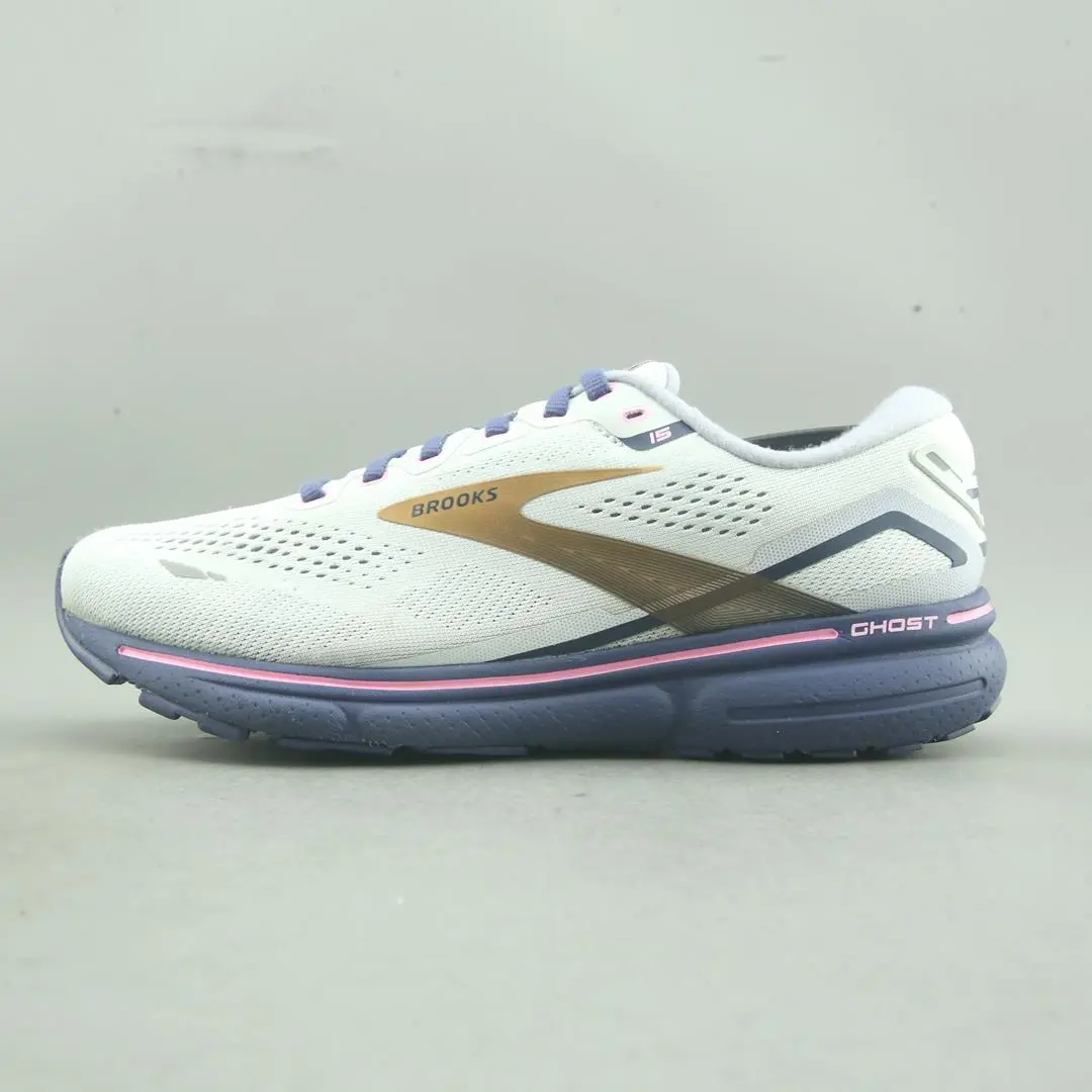 Brooks Ghost 15 1
