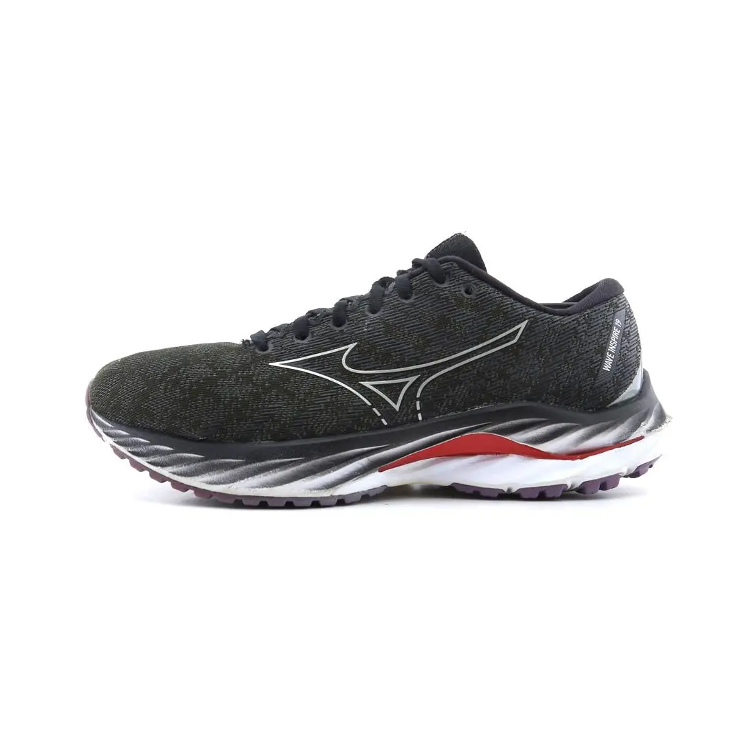 Mizuno Wave Inspire 17 1