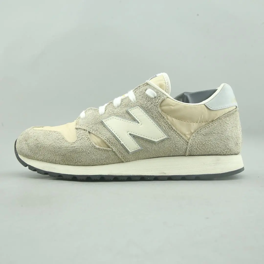 New Balance For J. Crew Classic 520 1