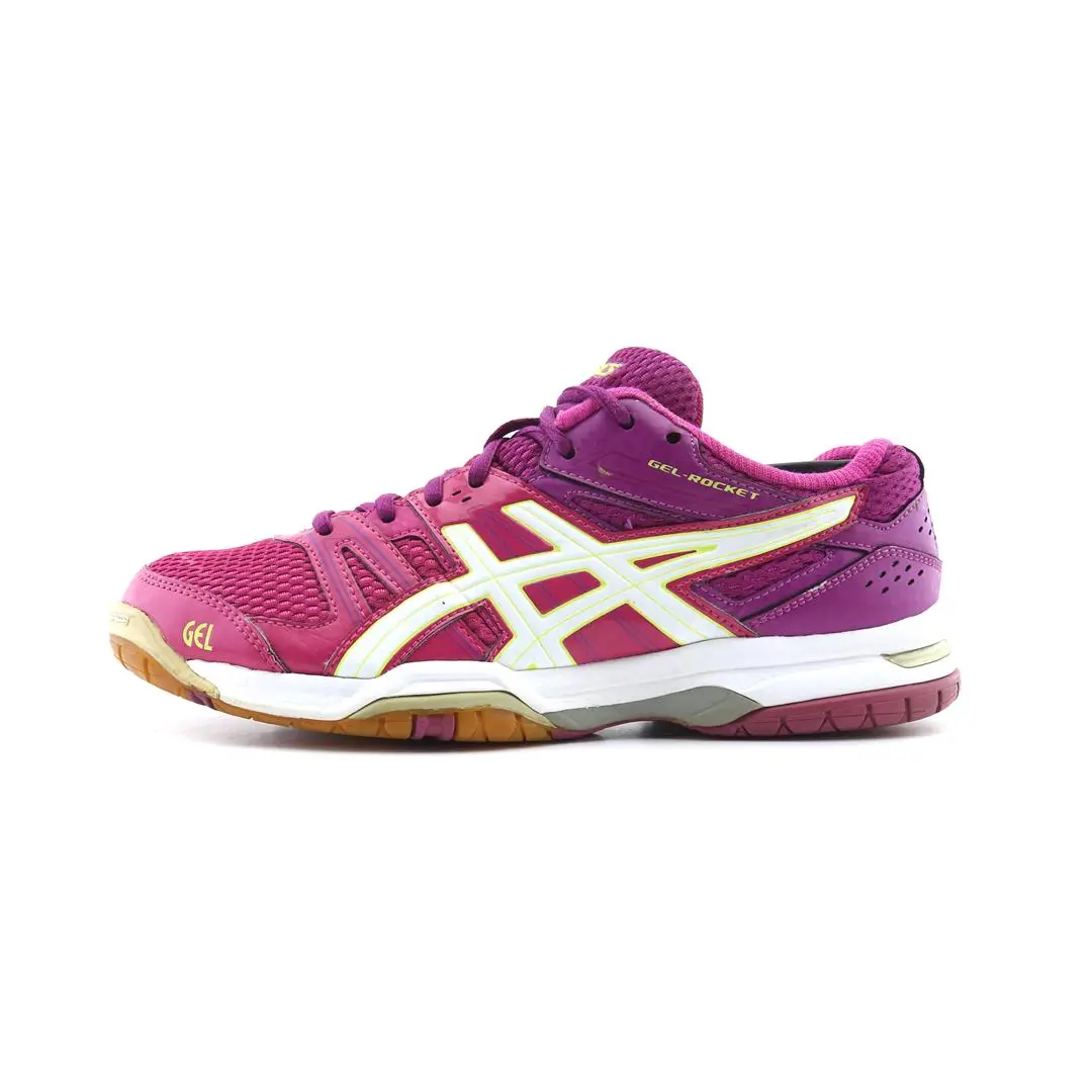 Asics Gel-Rocket 7 1