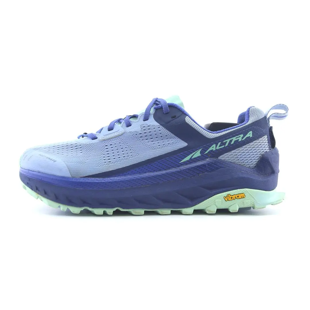 Altra Olympus 4 1