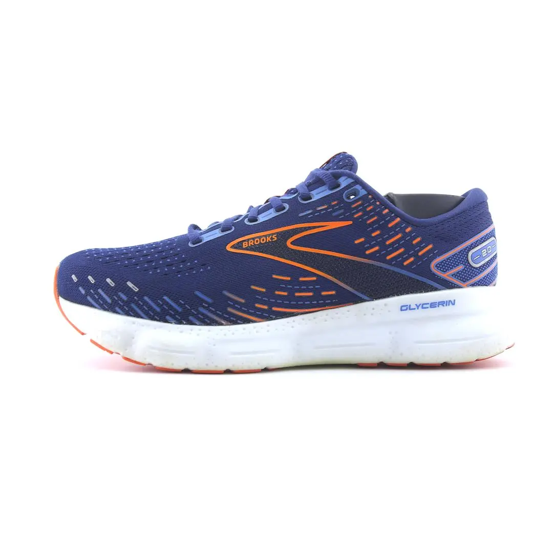 Brooks Glycerin 20 1