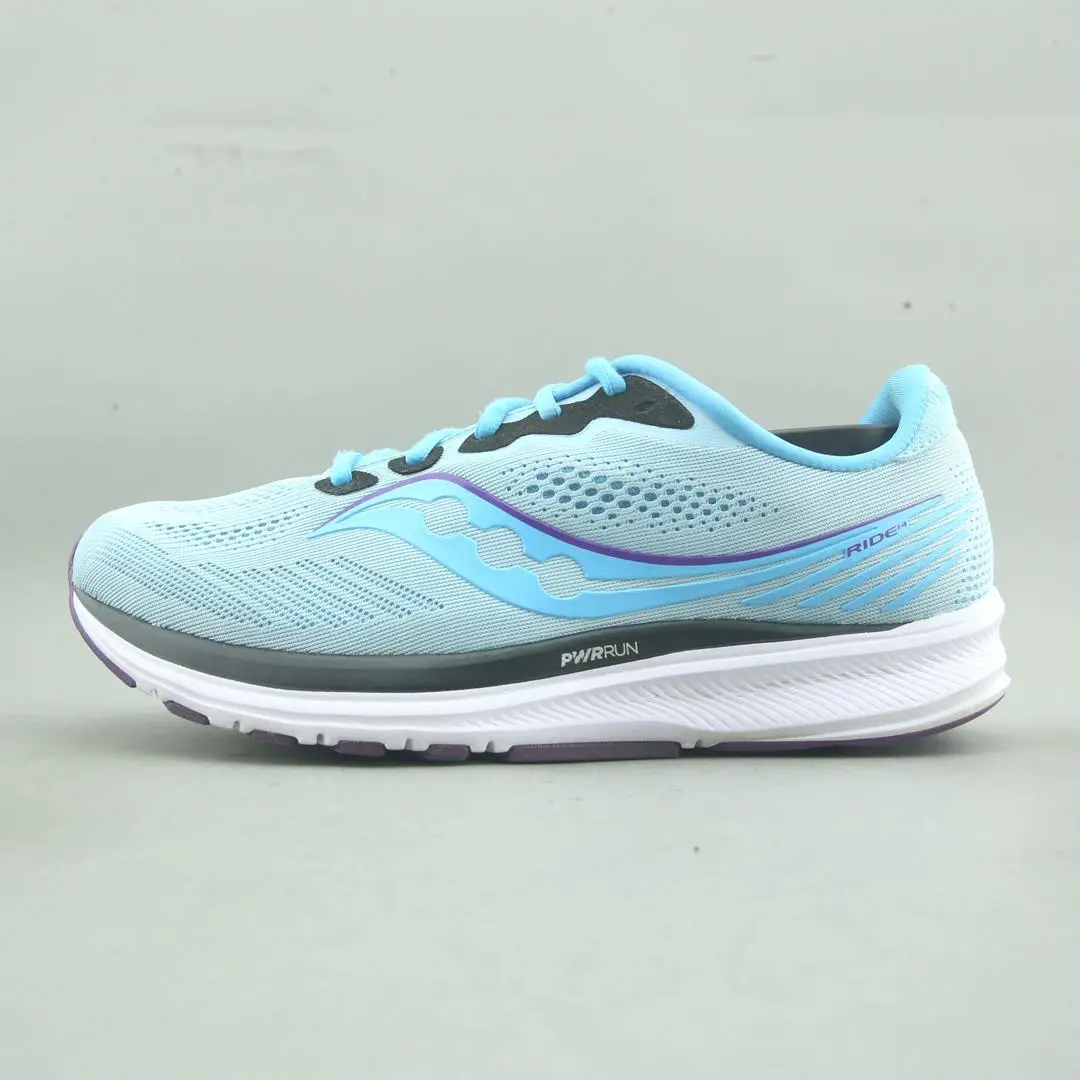 Saucony Ride 14 1