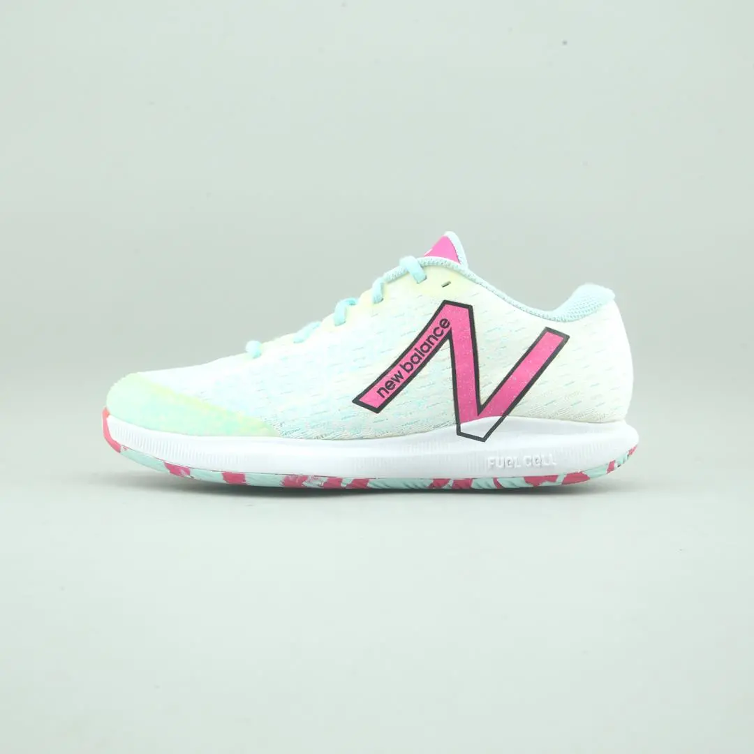 New Balance Fuelcell 996 V4 Hard Court 1