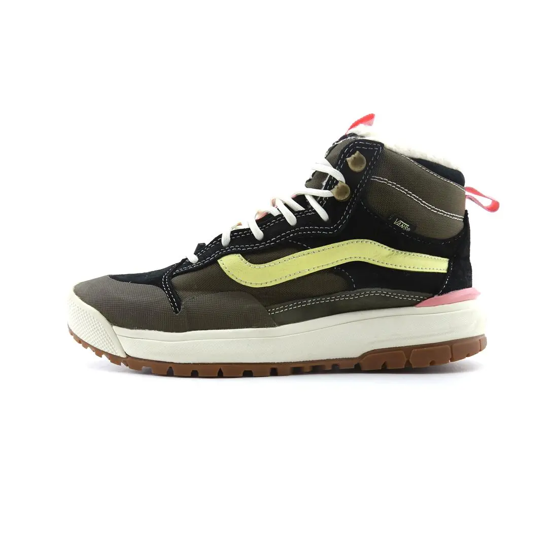Vans Ultrarange Exo Hi Mte 1