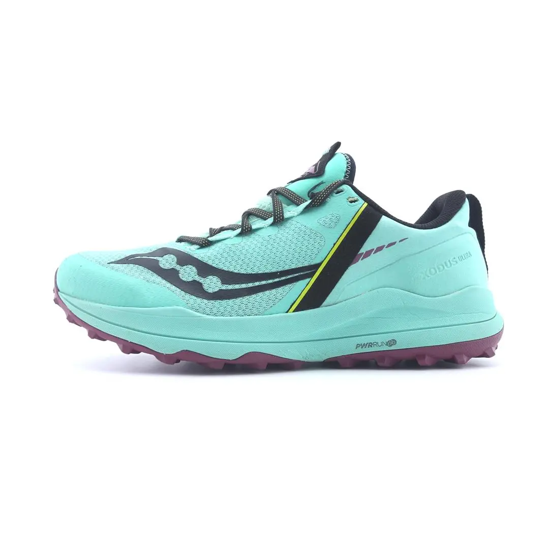 Saucony Xodus Ultra 1