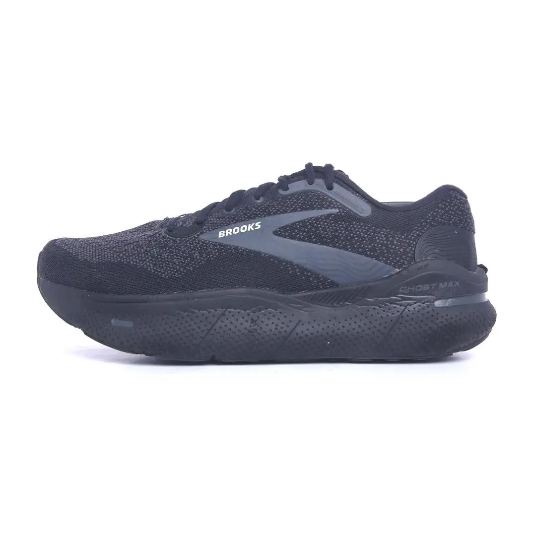 Brooks Ghost Max 1