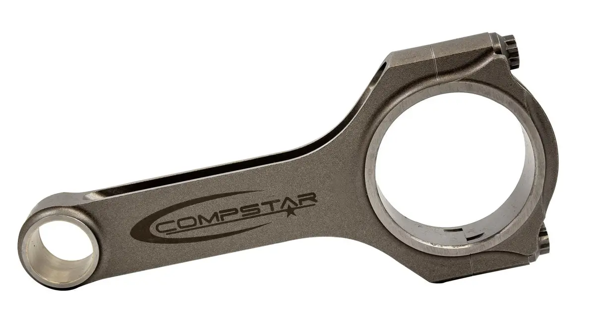 Callies C24103-Ca Compstar Forged Connecting Rods 1