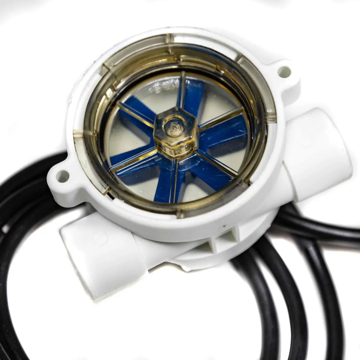 Hayward Rotary Flow Sensor Cax-20203 2