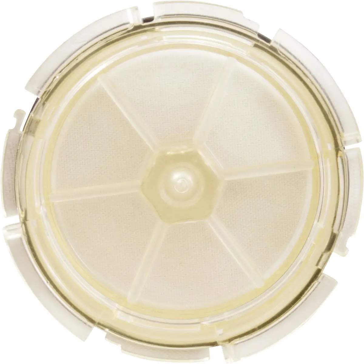 Hayward Clear Lens And O-Ring Cax-20204 1