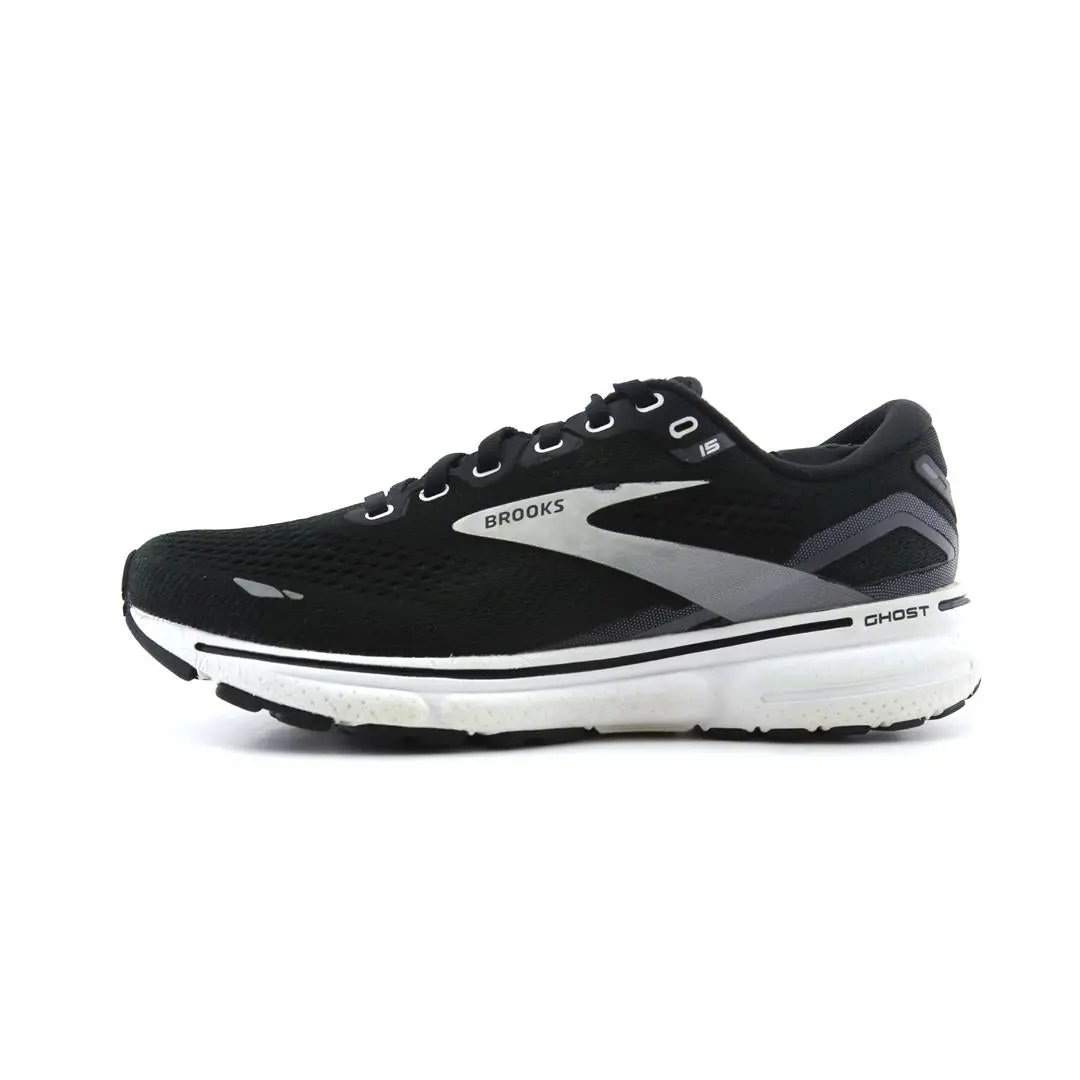 Brooks Ghost 15 1