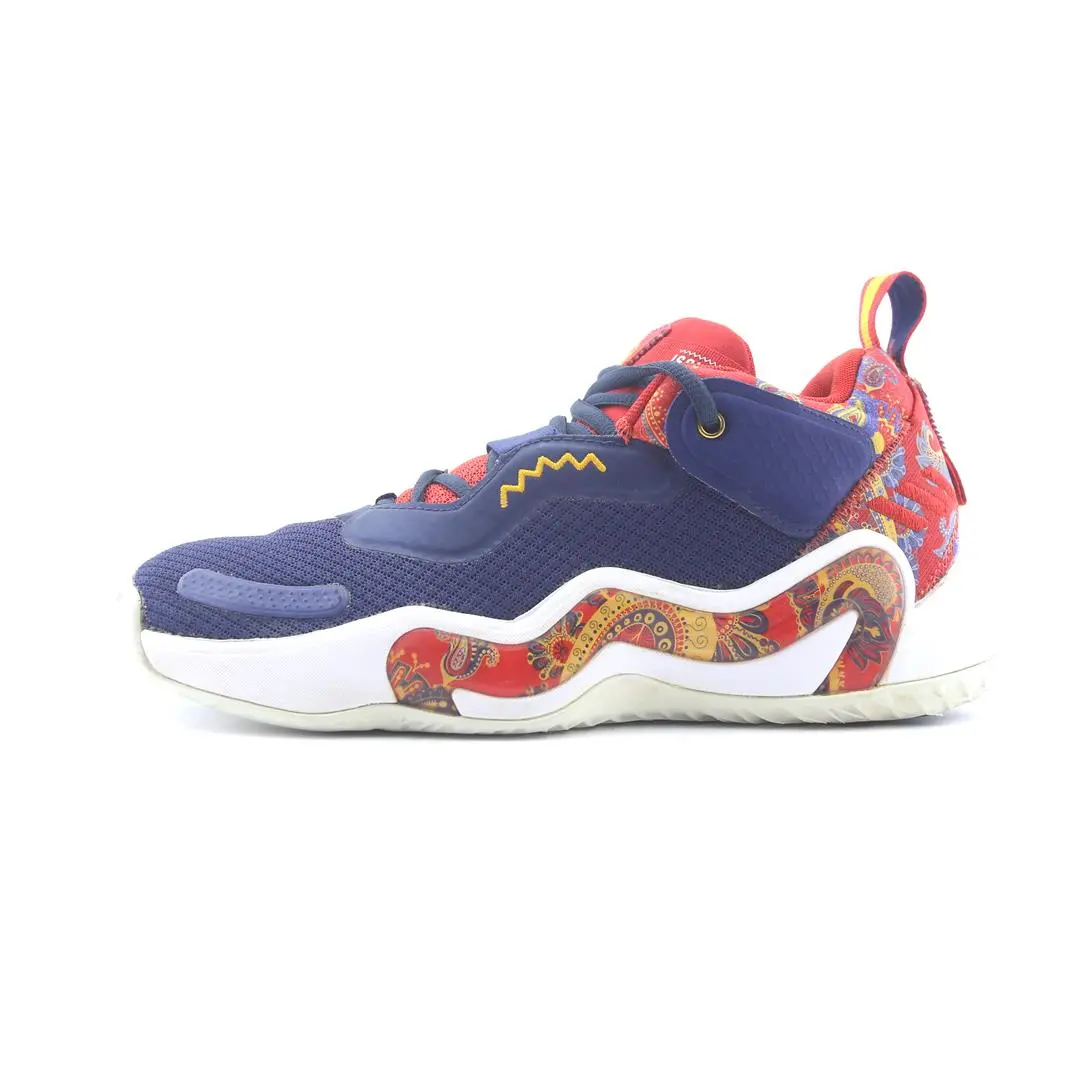 Adidas Don Issue #3 1
