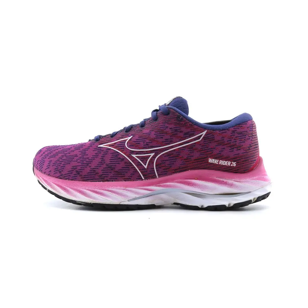 Mizuno Wave Rider 26 1