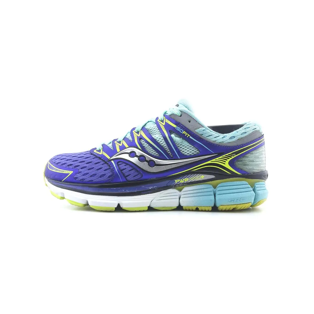 Saucony Triumph Iso 1