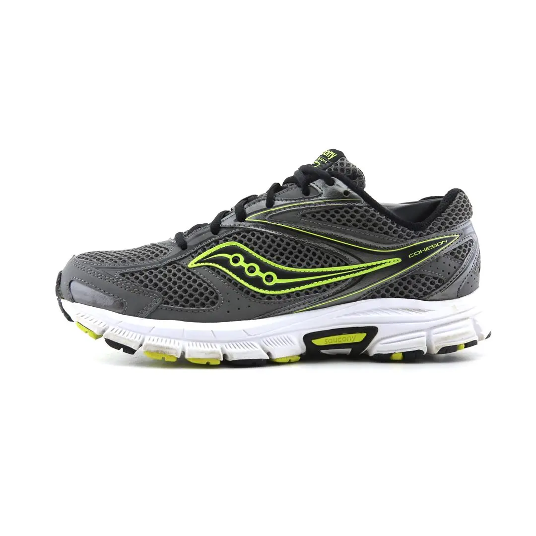 Saucony  Grid Cohesion 1