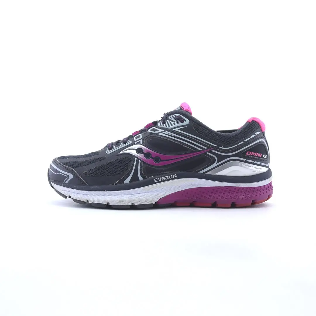 Saucony Omni 15 1