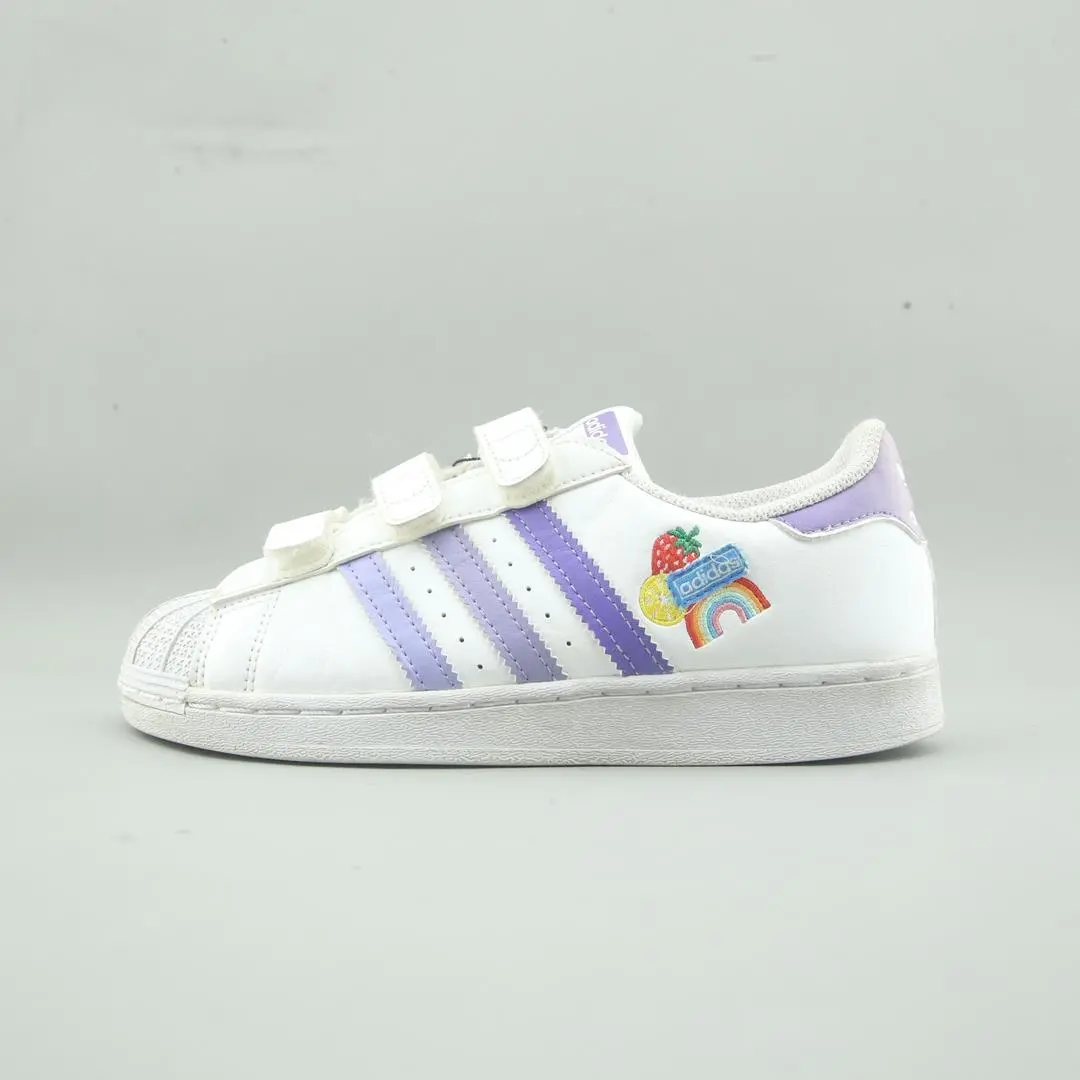 Adidas  Superstar Cf 1