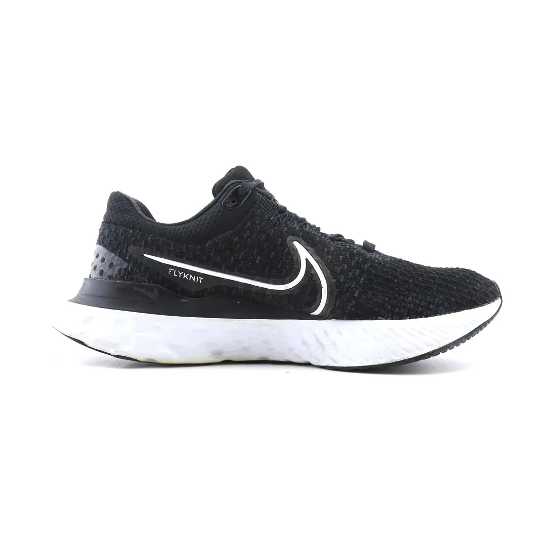 Nike React Infinity Run Flyknit 3 2
