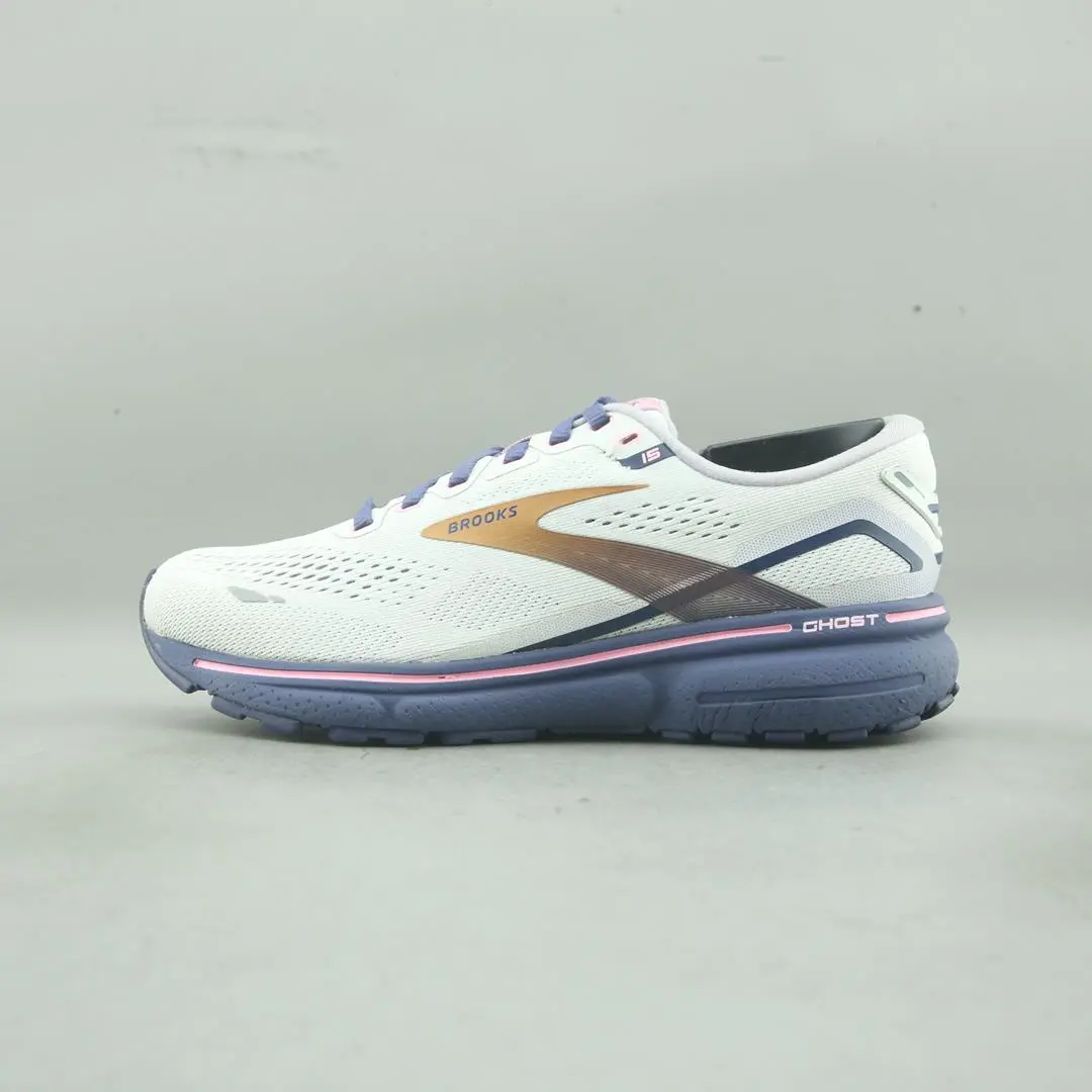 Brooks Ghost 15 1