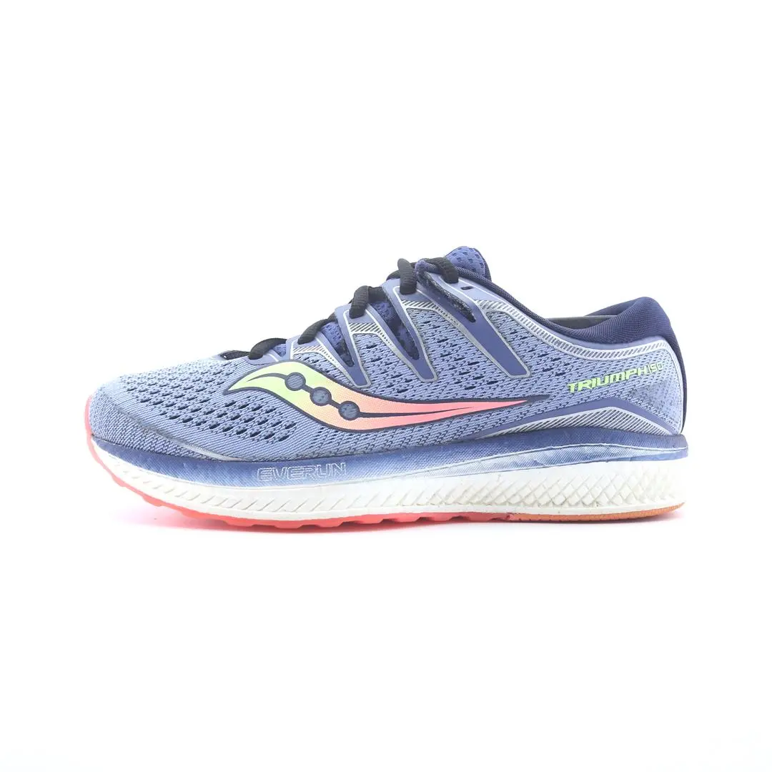 Saucony  Triumph Iso 5 1