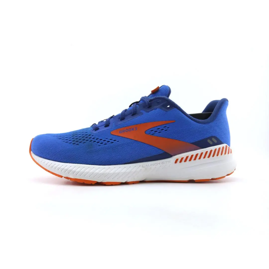 Brooks Launch 8 Gts 1