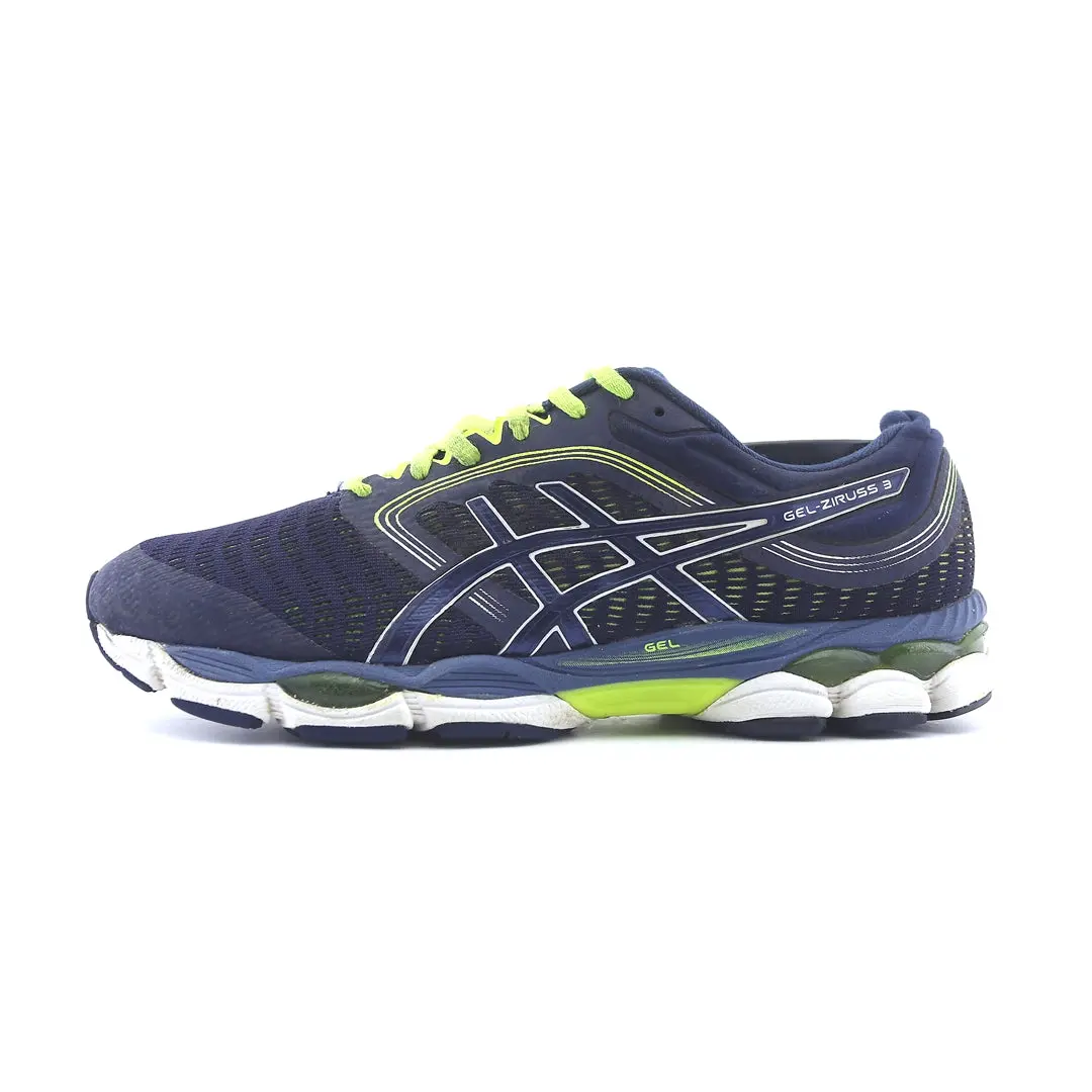 Asics Gel Ziruss 3 1