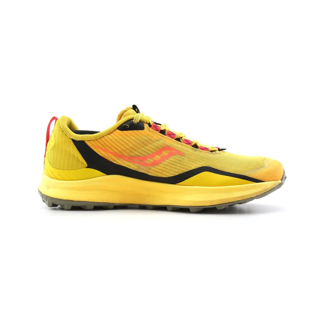 Saucony Peregrine 12 2