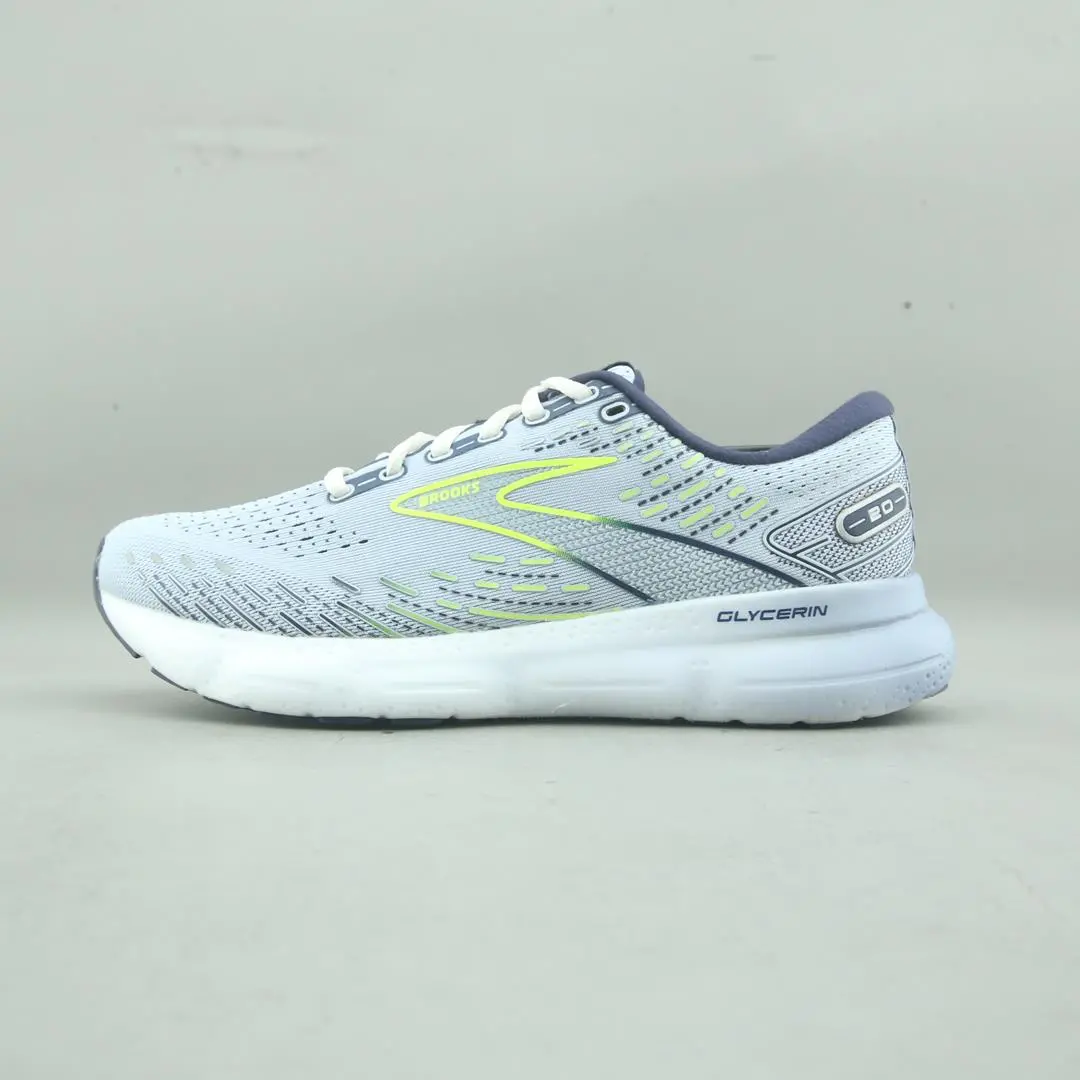 Brooks Glycerin 20 1