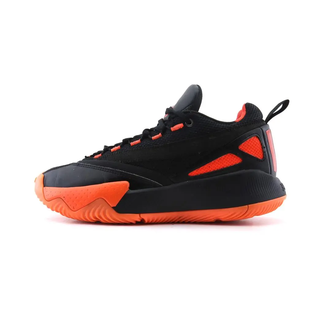 Adidas Dame Certified 2 1