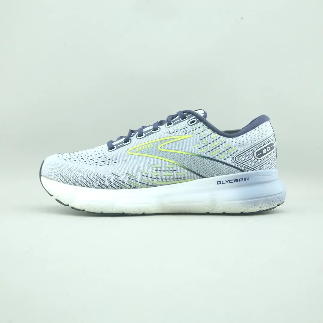 Brooks Glycerin 20 1