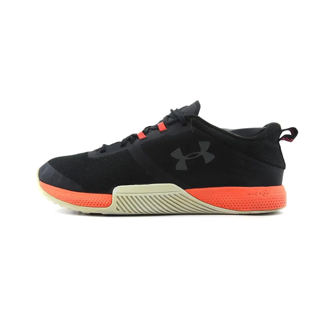 Under Armour Tribase Thrive 1
