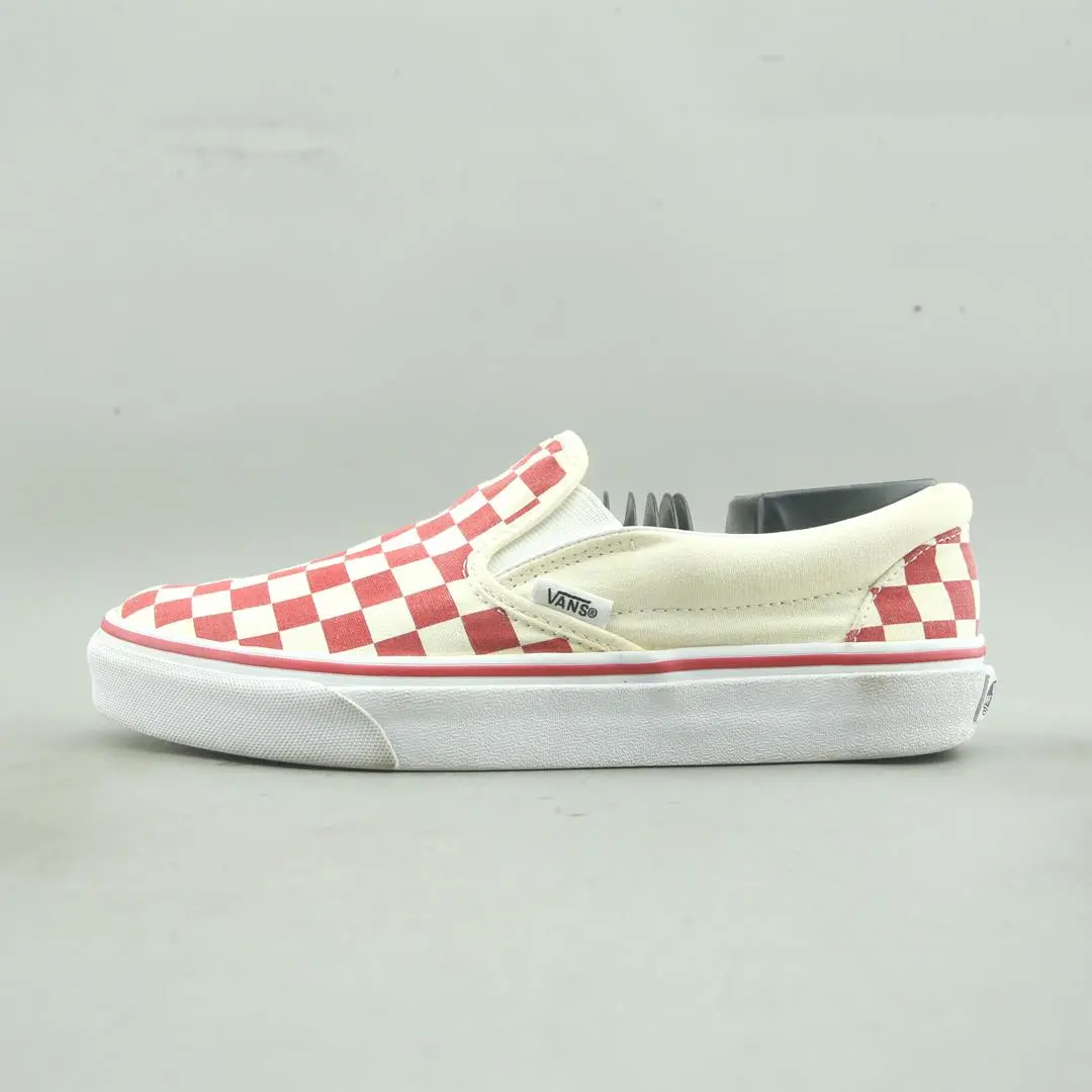 Vans Classic Checkerboard 1