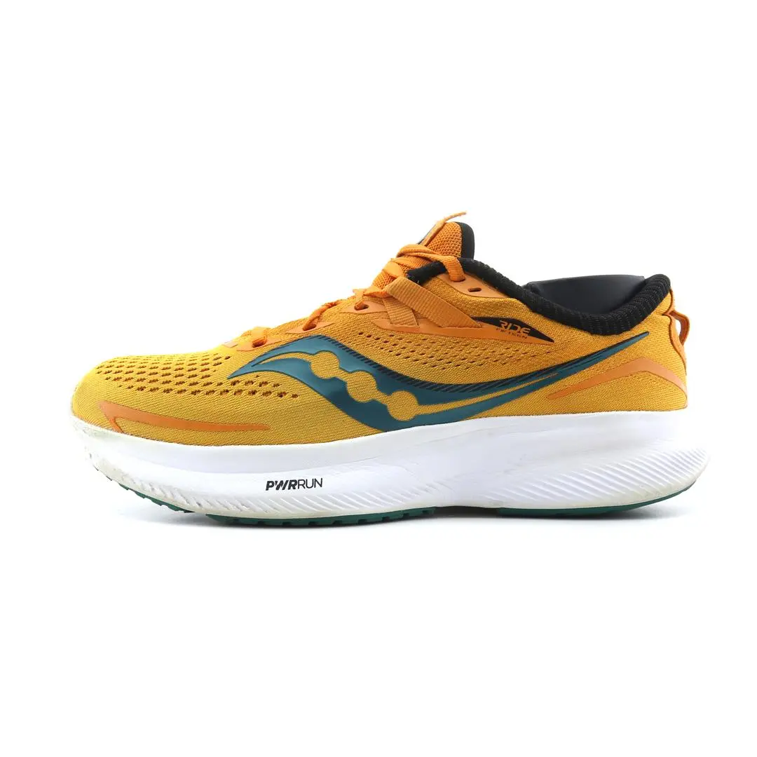 Saucony Ride 15 1
