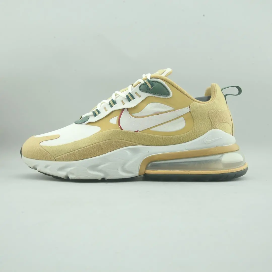 Nike Air Max 270 React 1