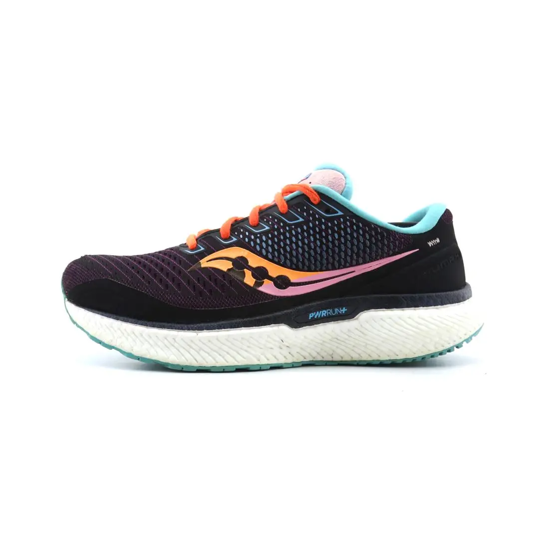 Saucony Triumph 18 1