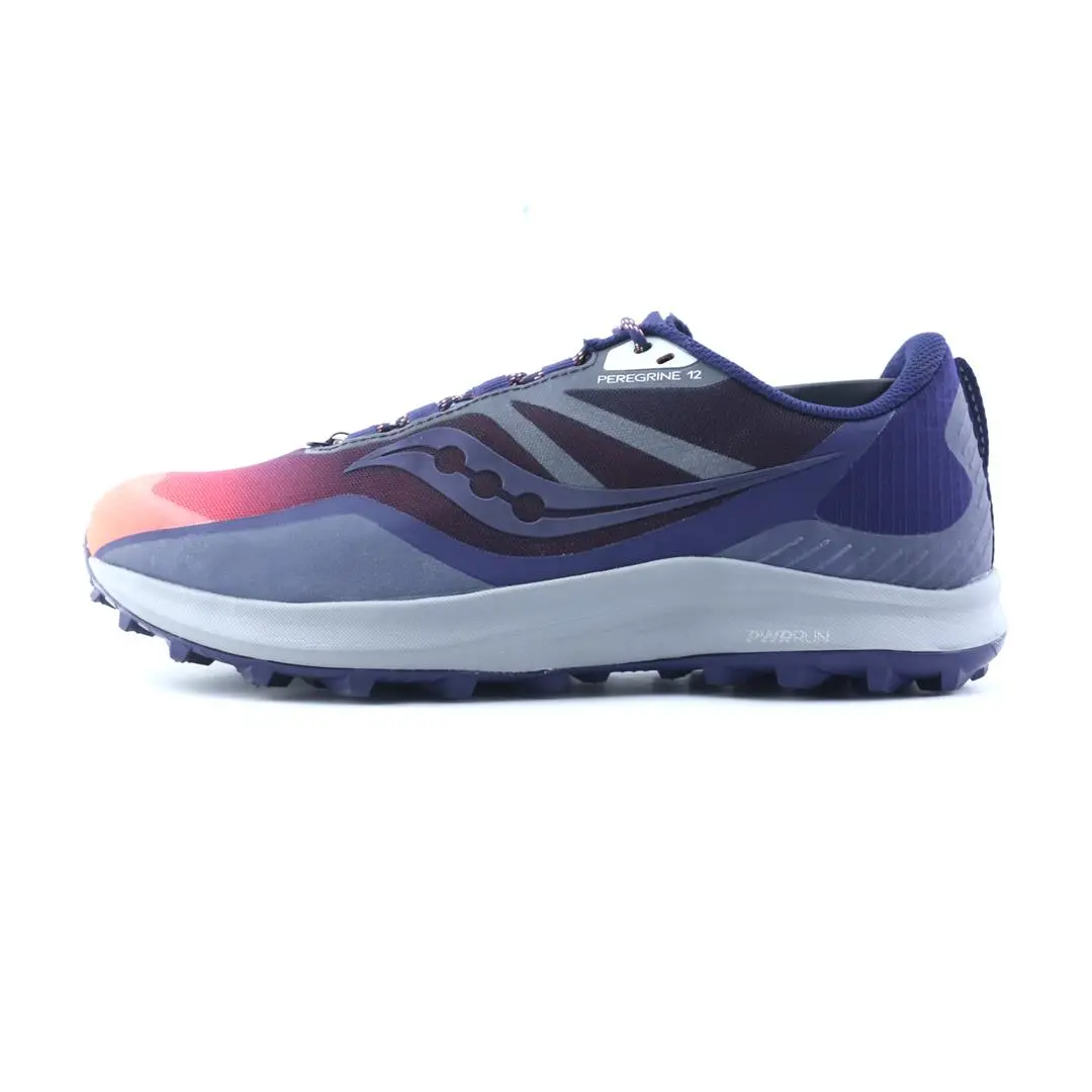 Saucony Peregrine 12 1