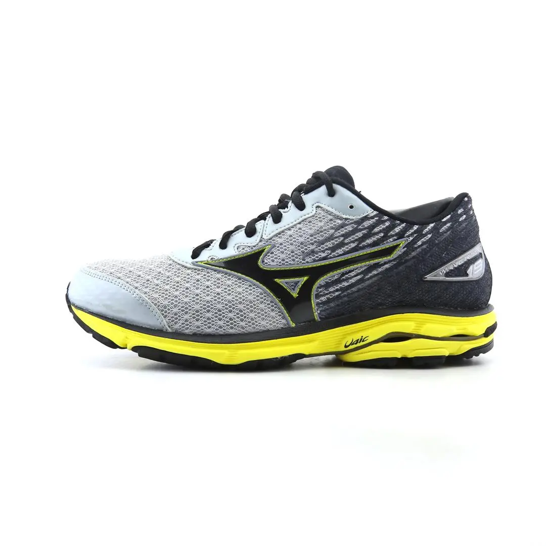 Mizuno Wave Rider 19 1
